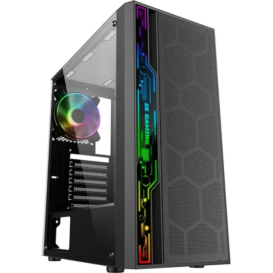 Კომპიუტერის ქეისი 2E Gaming Computer Case Spero 2E-G2052 თბილისი
