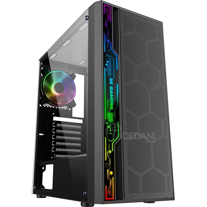 Კომპიუტერის ქეისი 2E Gaming Computer Case Spero 2E-G2052 თბილისი - photo 1