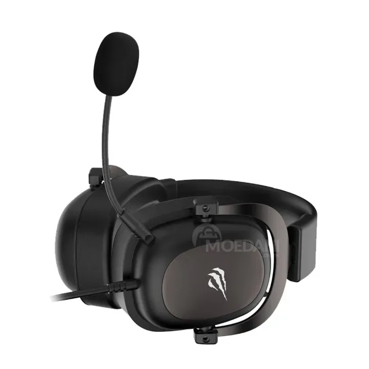 Ყურსასმენი Havit HV-H2002D Gaming Headset თბილისი - photo 3