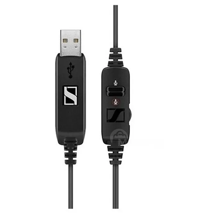 Ყურსასმენი Sennheiser PC 8 USB თბილისი - photo 5