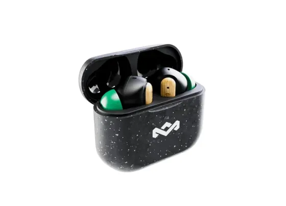 Ყურსასმენი House OF Marley Little Bird TWS Exec Earbuds EM-Je123-SB Black თბილისი