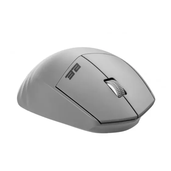 Მაუსი 2E Mf280 Silent Grey თბილისი