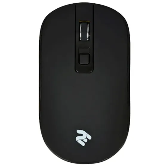 Მაუსი Wireless Mouse 2Е Mf210 Black თბილისი