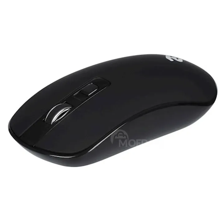 Მაუსი Wireless Mouse 2Е Mf210 Black თბილისი - photo 1