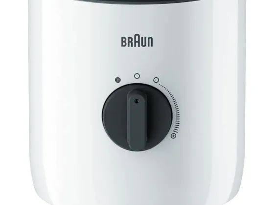 Ბლენდერი Braun Jb3100Wh (800W, 1.5L) თბილისი