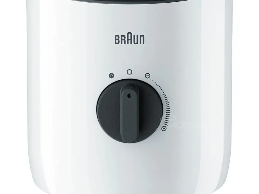 Ბლენდერი Braun Jb3100Wh (800W, 1.5L) თბილისი - photo 2