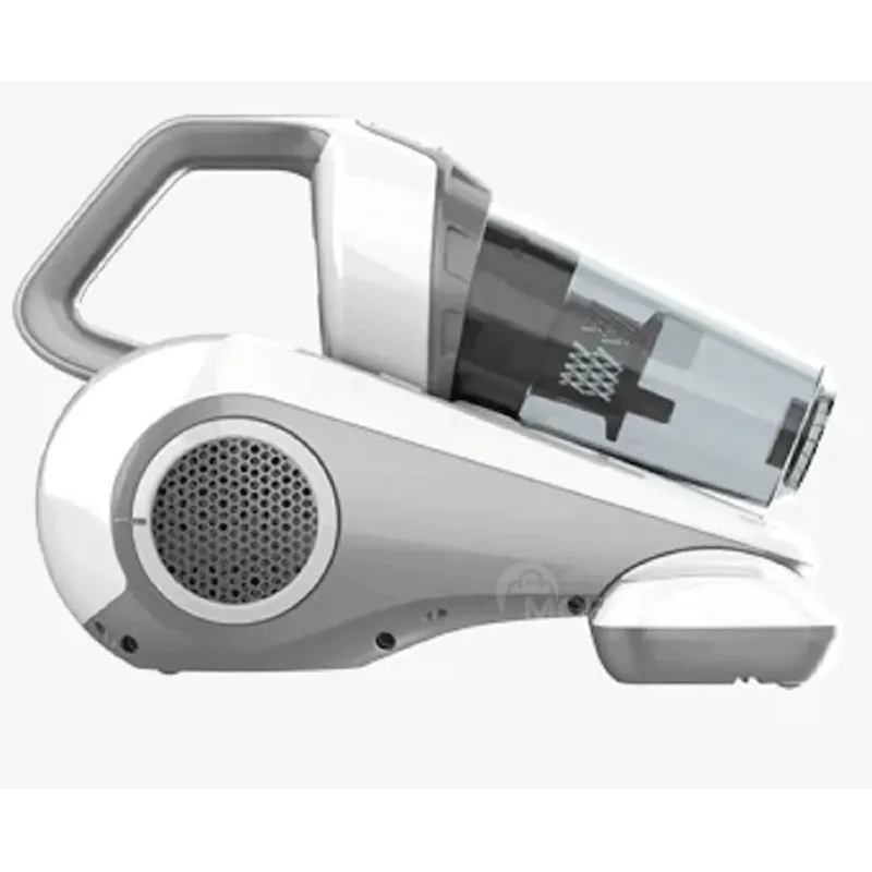 Რბილი ავეჯის მტვერსასრუტი Dibea Uv10 (300W) თბილისი - photo 4