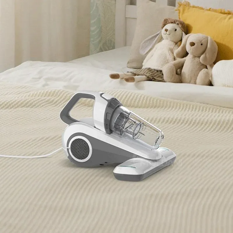 Რბილი ავეჯის მტვერსასრუტი Dibea Uv10 (300W) თბილისი - photo 2