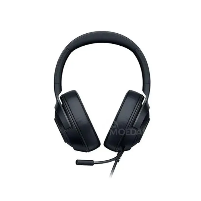 Gaming ყურსასმენი Razer Headset Kraken X Lite 3.5 MM თბილისი - photo 2