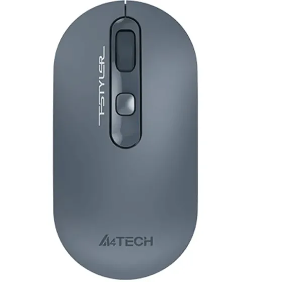 Უსადენო მაუსი A4Tech Fstyler Fg20S Blue თბილისი