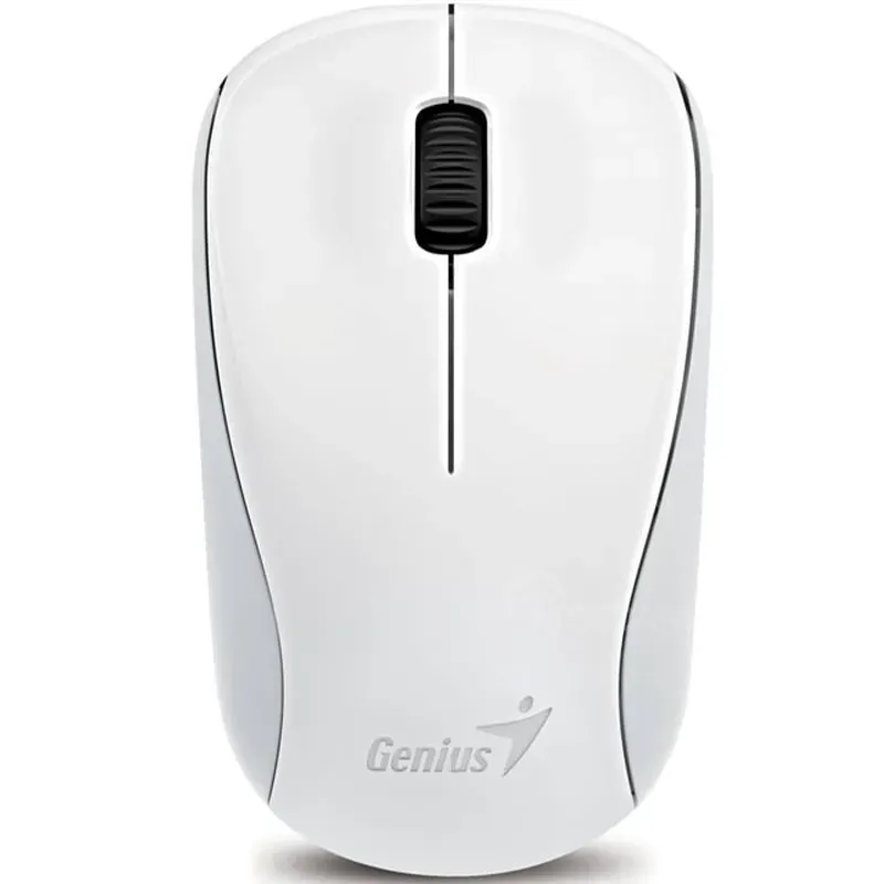 Მაუსი Genius Traveler NX-7000 White Wierless Blueeye Sensor თბილისი - photo 1