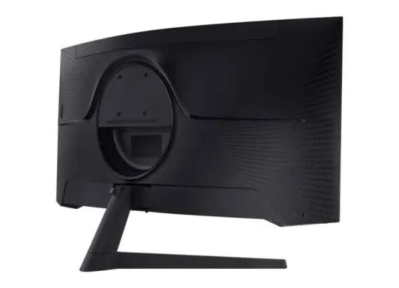 Მონიტორი Samsung Monitor/ Odyssey G5 Lc34G55Twwixci Curved 34" 3, 440 x 1, 440 1ms 165Hz თბილისი