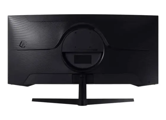 Მონიტორი Samsung Monitor/ Odyssey G5 Lc34G55Twwixci Curved 34" 3, 440 x 1, 440 1ms 165Hz თბილისი