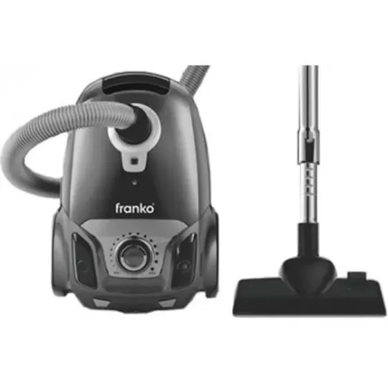 Მტვერსასრუტი Franko FVC-1156 თბილისი