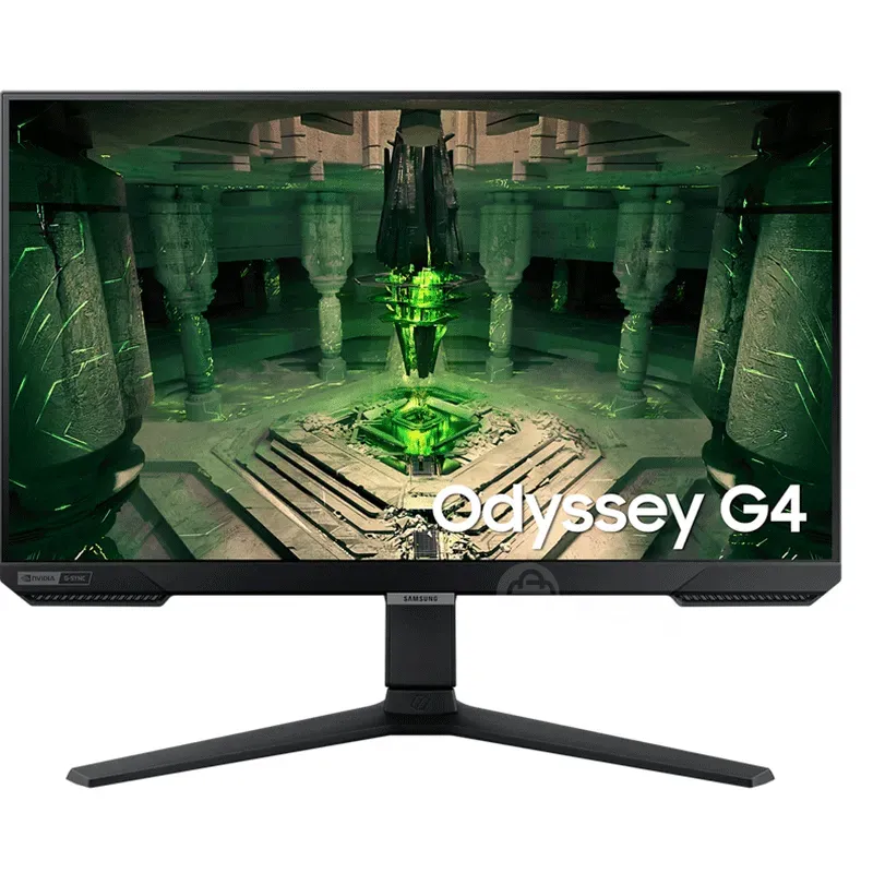 Მონიტორი Samsung Ls25Bg400Eixci (25", 1920 x 1080) თბილისი - photo 2