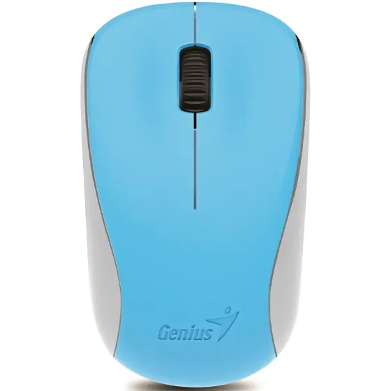 Უსადენო მაუსი Genius NX-7000 Blue G5 თბილისი