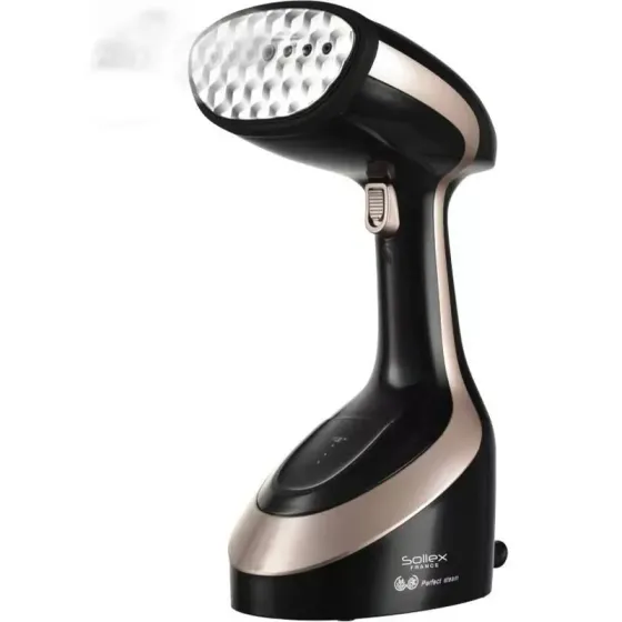 Ორთქლის უთო (ვერტიკალური) Sollex SL 730 (1600 W, 300 მლ) თბილისი