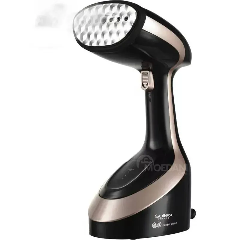 Flat iron (vertical) Sollex SL 730 (1600 W, 300 ml) Tbilisi - photo 1