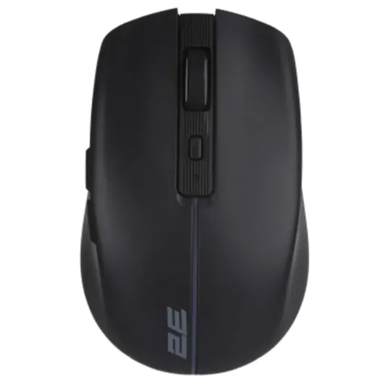 Მაუსი 2E Mf270 Silent Black თბილისი