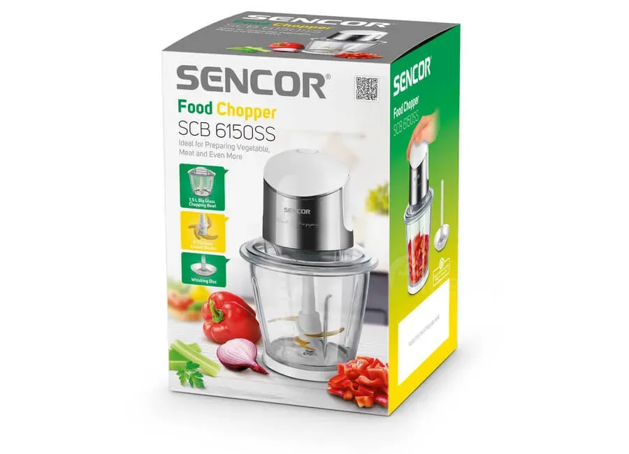 Драйвер Sencor SCB 6150Ss Тбилиси - изображение 3