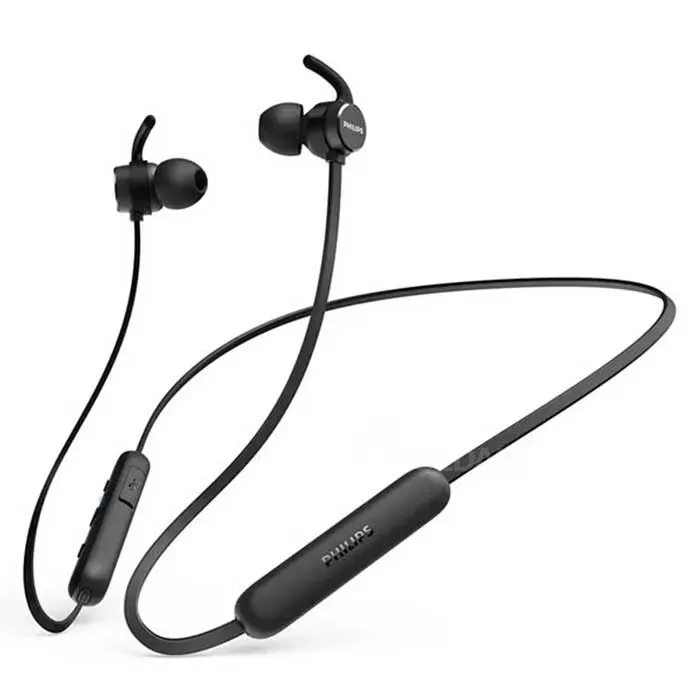 Ყურსასმენი Philips Tae1205Bk/00 თბილისი - photo 4