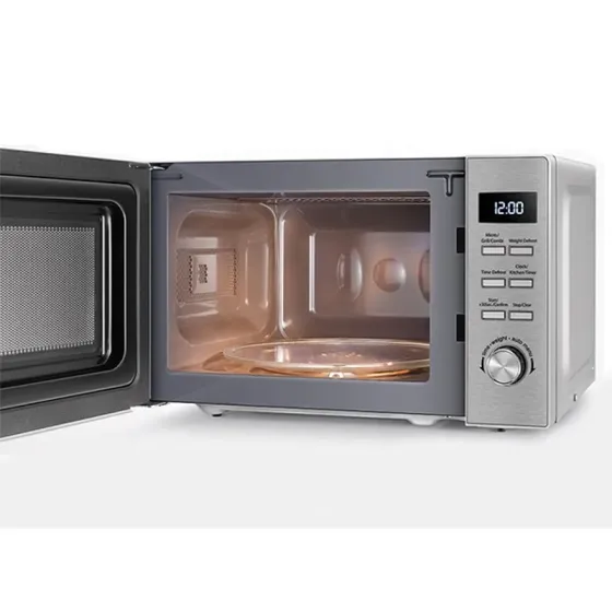 Მიკროტალღური ღუმელი Beko MGF 20210 X თბილისი