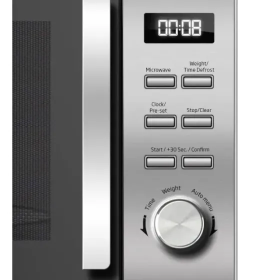 Მიკროტალღური ღუმელი Beko MGF 20210 X თბილისი