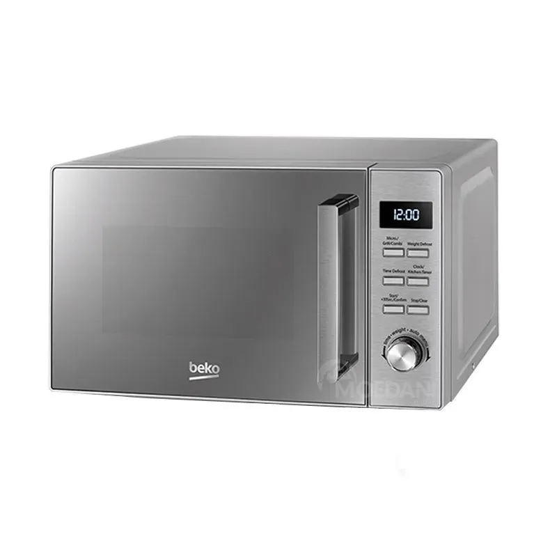 Მიკროტალღური ღუმელი Beko MGF 20210 X თბილისი - photo 2