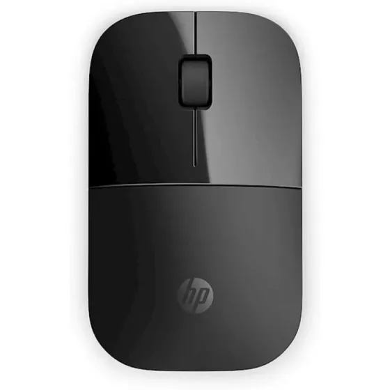 Მაუსი HP Mouse Z3700 Black Wireless (26V63Aa) თბილისი