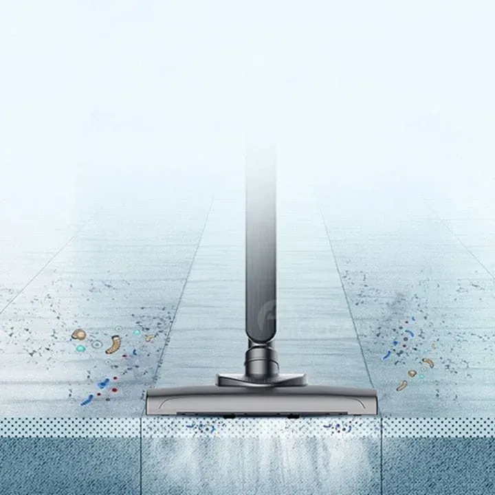 Პორტატული მტვერსასრუტი Xiaomi Deerma Dx700S (600 W) თბილისი - photo 2