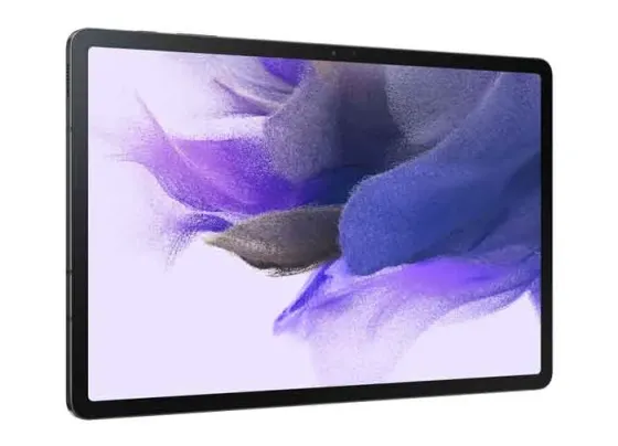 Პლანშეტი Samsung TAB S7 FE T735 12.4'' 4GB 64 GB LTE Black (SM-T735Nzkacau) თბილისი
