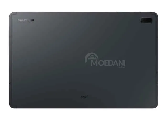 Პლანშეტი Samsung TAB S7 FE T735 12.4'' 4GB 64 GB LTE Black (SM-T735Nzkacau) თბილისი - photo 2