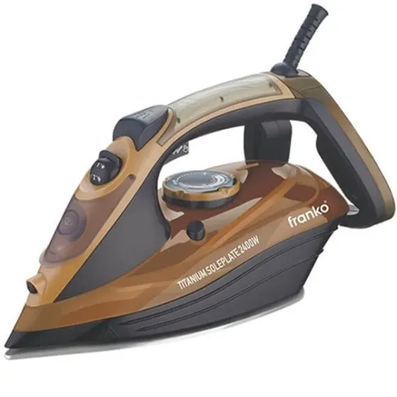 Უთო Franko FSI-1152 თბილისი