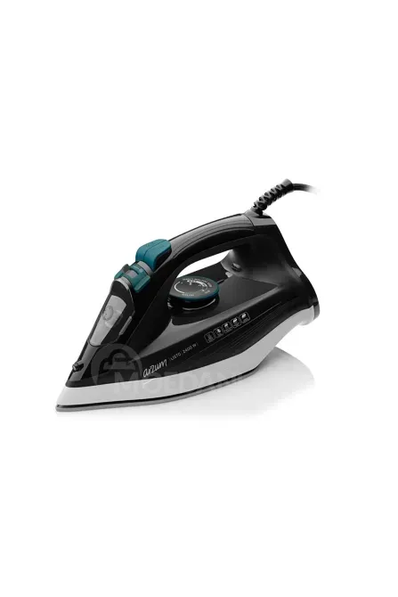 Ორთქლის უთო Arzum Ar6021 ( 2400 W, 320 ML) თბილისი - photo 2