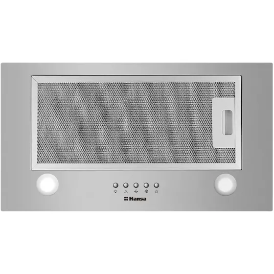 Გამწოვი Hood Hansa Omp6212Sih Integrated, 52Cm, 650M³H, Inox თბილისი
