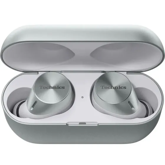 Ყურსასმენი Technics EAH-Az60M2Gs II TWS Earbuds Silver თბილისი