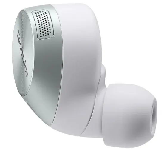 Ყურსასმენი Technics EAH-Az60M2Gs II TWS Earbuds Silver თბილისი