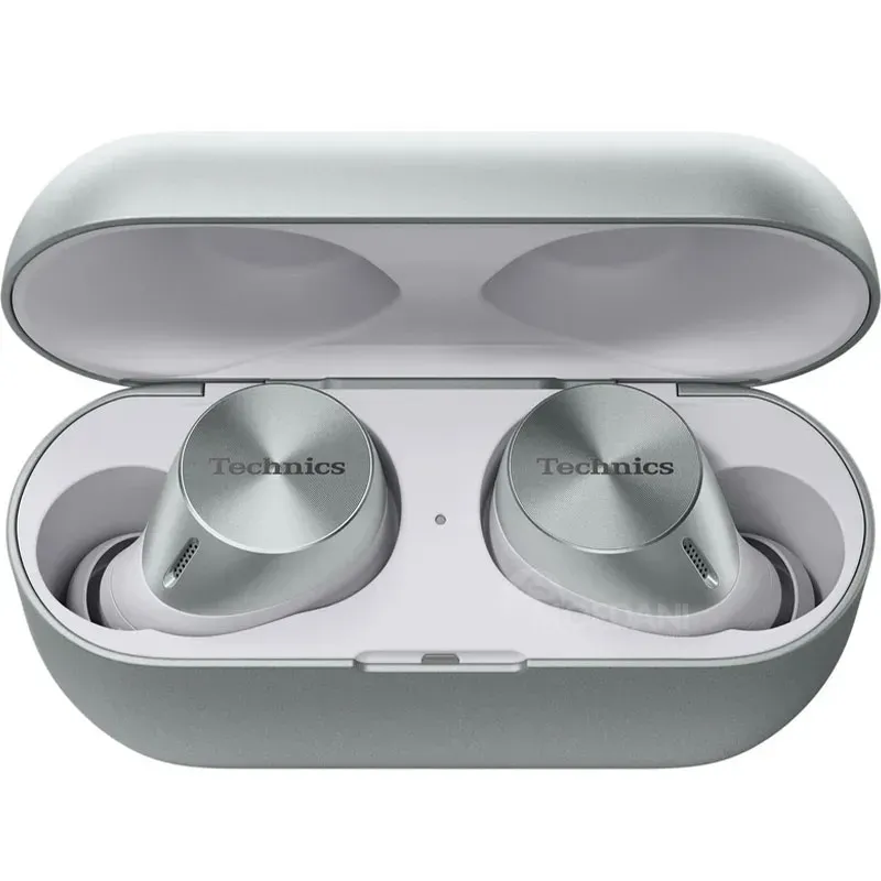 Ყურსასმენი Technics EAH-Az60M2Gs II TWS Earbuds Silver თბილისი - photo 2