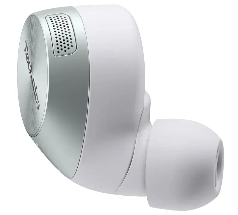 Ყურსასმენი Technics EAH-Az60M2Gs II TWS Earbuds Silver თბილისი - photo 3