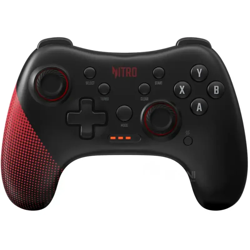 Ჯოისტიკი Acer GP.Oth11.048 Nitro Ngr200 Controller Wired USB Black თბილისი - photo 1