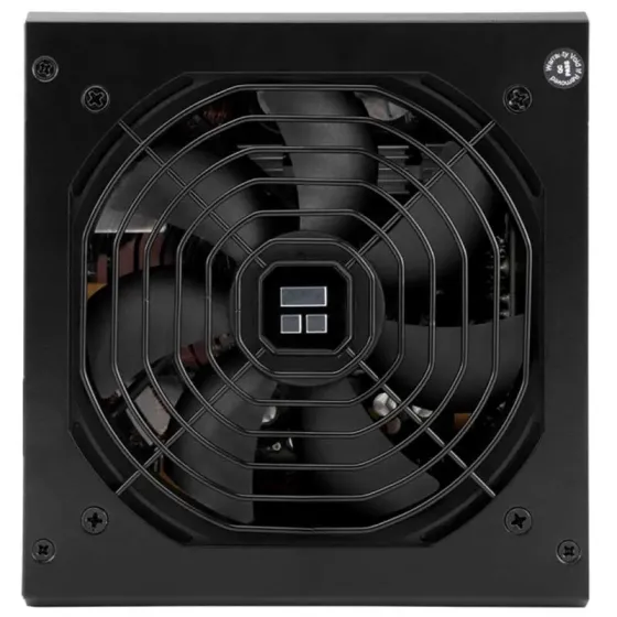 Კვების ბლოკი Thermalright TR-Kg650, 650W, 80 Plus Bronze, Power Supply, Black თბილისი