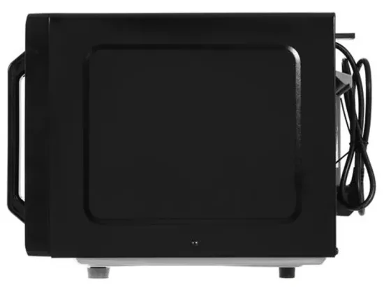 Მიკროტალღური ღუმელი Toshiba MM-Em23P(BK)-CV Promo (800W, 23L) თბილისი