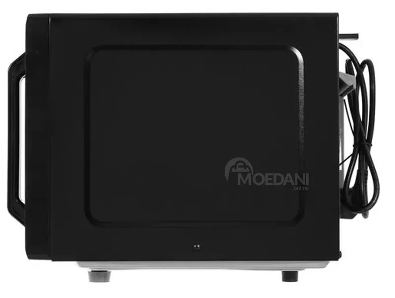 Მიკროტალღური ღუმელი Toshiba MM-Em23P(BK)-CV Promo (800W, 23L) თბილისი - photo 3