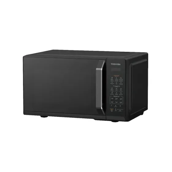 Მიკროტალღურო ღუმელი Toshiba MW3-Em20Pe(BK) (800W, 20L) თბილისი