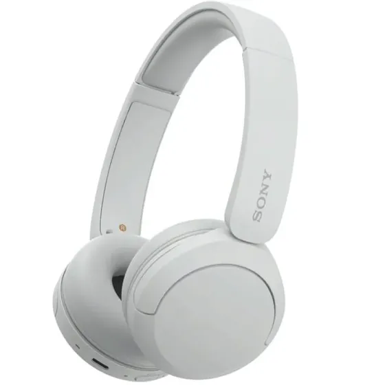 Ყურსასმენი Sony WH-Ch520 White თბილისი
