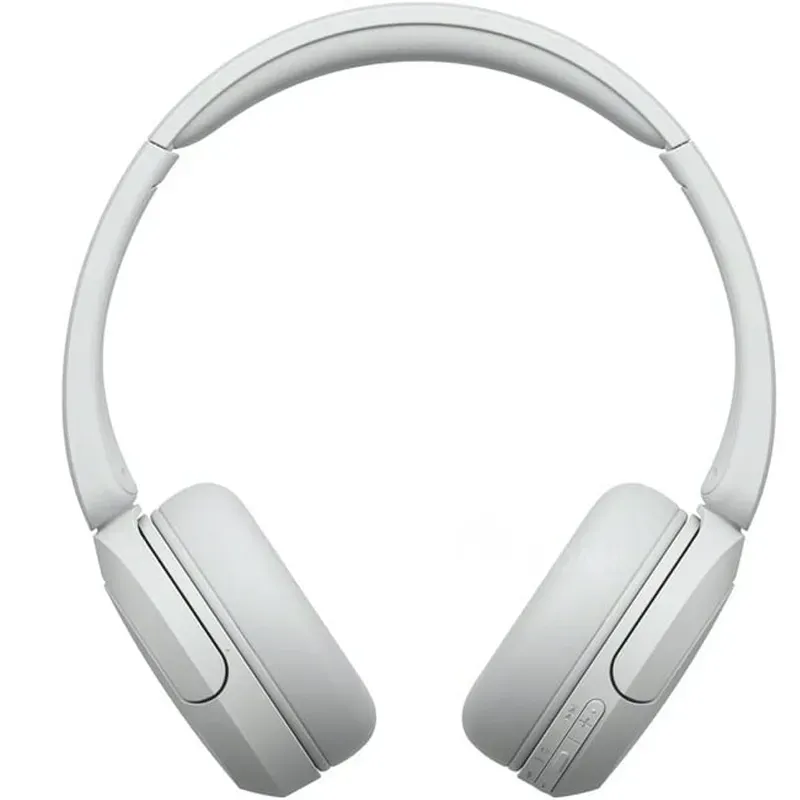 Ყურსასმენი Sony WH-Ch520 White თბილისი - photo 3