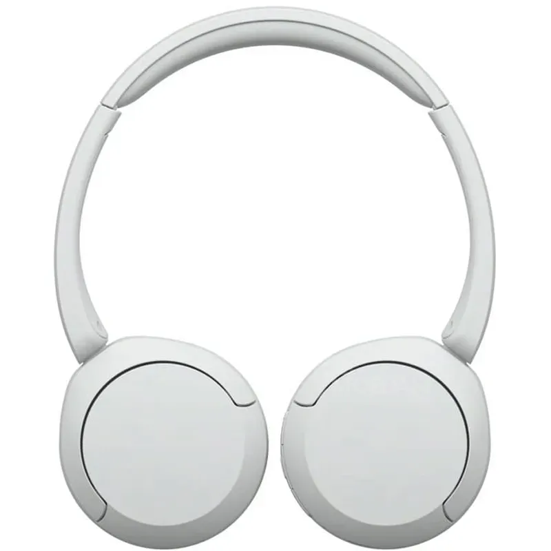 Ყურსასმენი Sony WH-Ch520 White თბილისი - photo 2