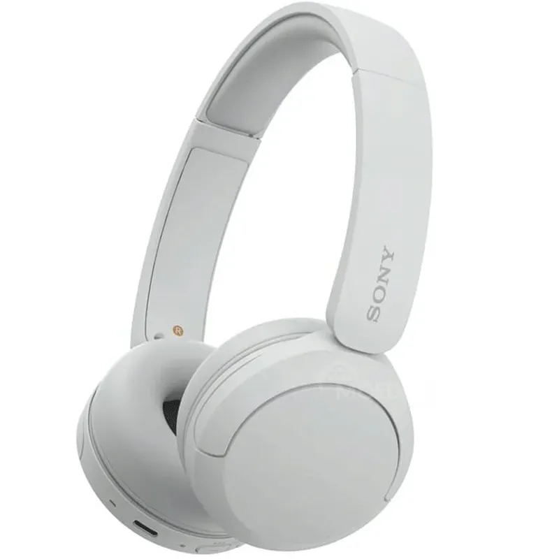 Ყურსასმენი Sony WH-Ch520 White თბილისი - photo 1