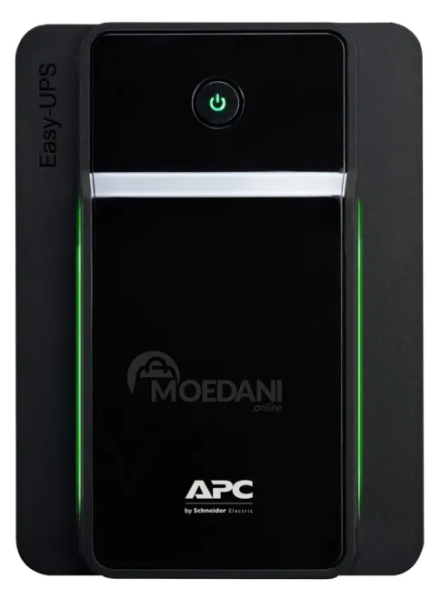 Უწყვეტი კვების წყარო APC Bvx2200Li-GR თბილისი - photo 3