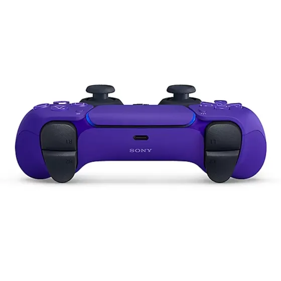 Უსადენო კონტროლერი Playstation 5 Dualsense Wireless Controller Purple თბილისი